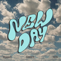 NEW DAY (Single)