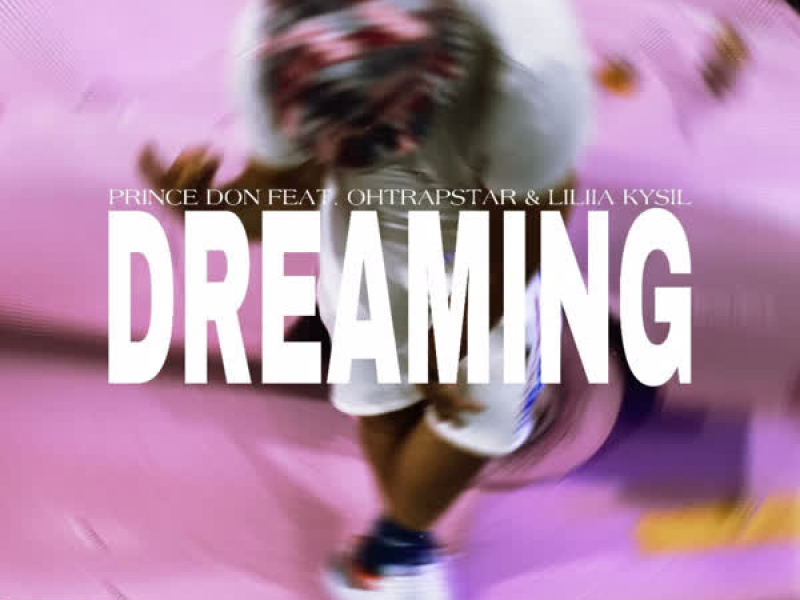 Dreaming (Single)