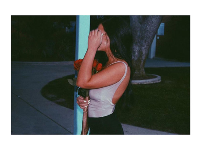 Life's a Blur (Single)