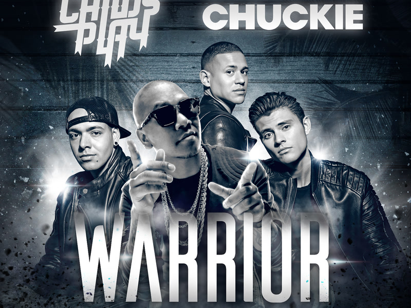 Warrior (Radio Edit) (Single)
