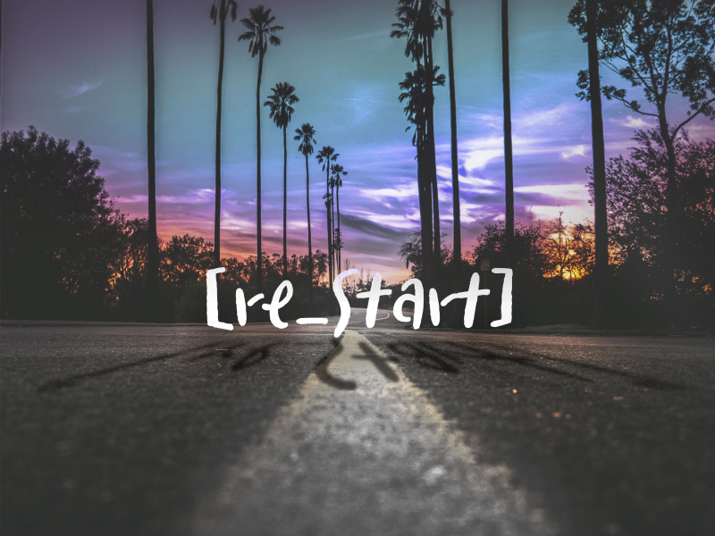 re_start (Single)