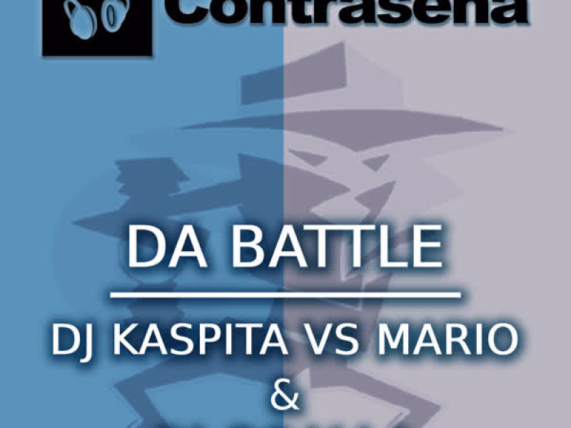 Da Battle (EP)