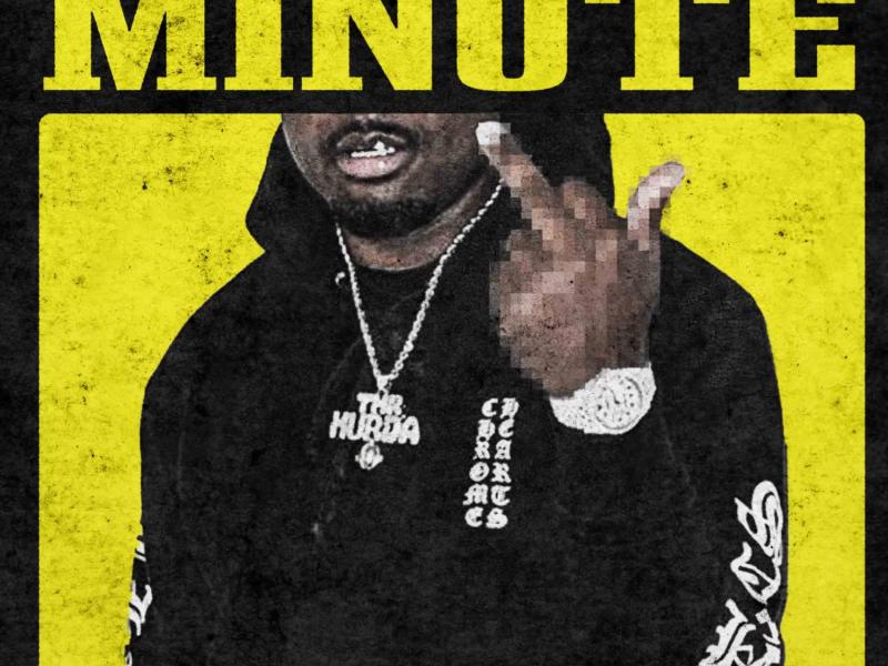 Minute (Single)