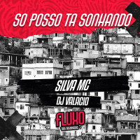 Só Posso ta Sonhando (Single)