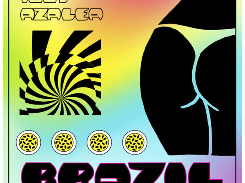 Brazil (Single)