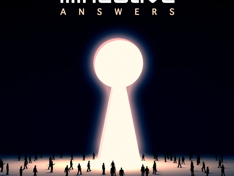 Answers (EP)