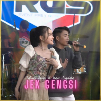 Jek Gengsi (Single)