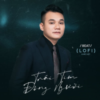 Trái Tim Đông Người (Beat) [Lofi Mix] (Single)