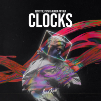 Clocks (Single)