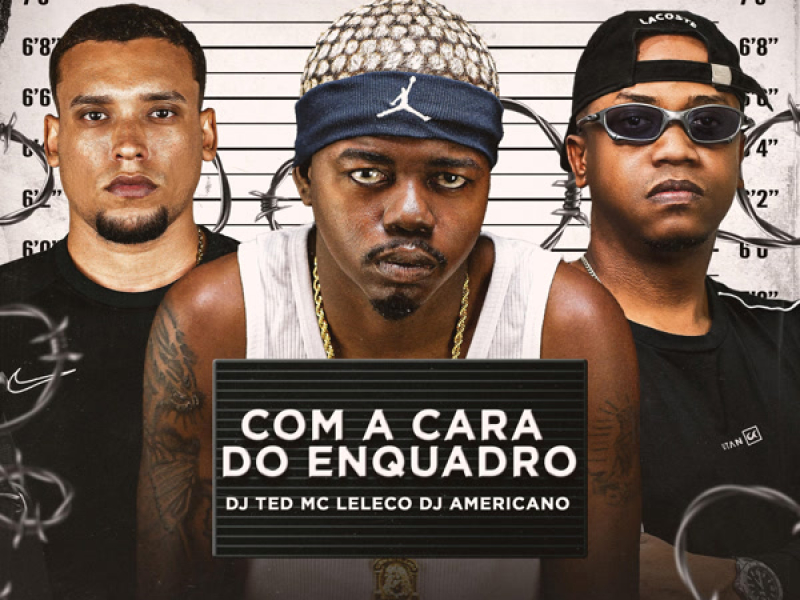 COM A CARA DO ENQUADRO (Single)