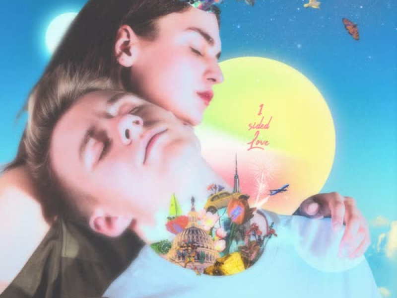1 Sided Love (Feat. KINO) (Single)