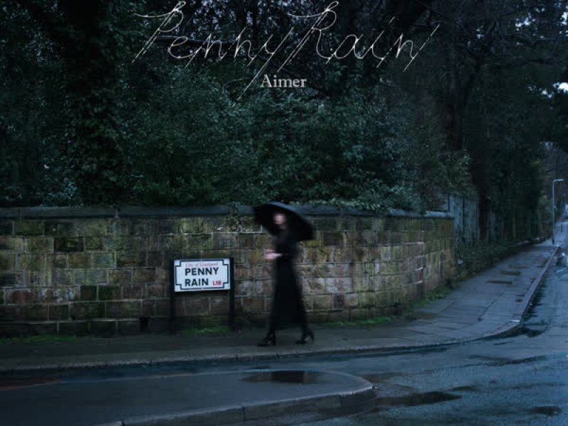Penny Rain