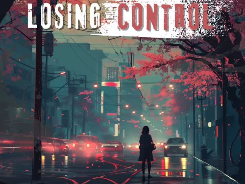 Losing Control (Single)