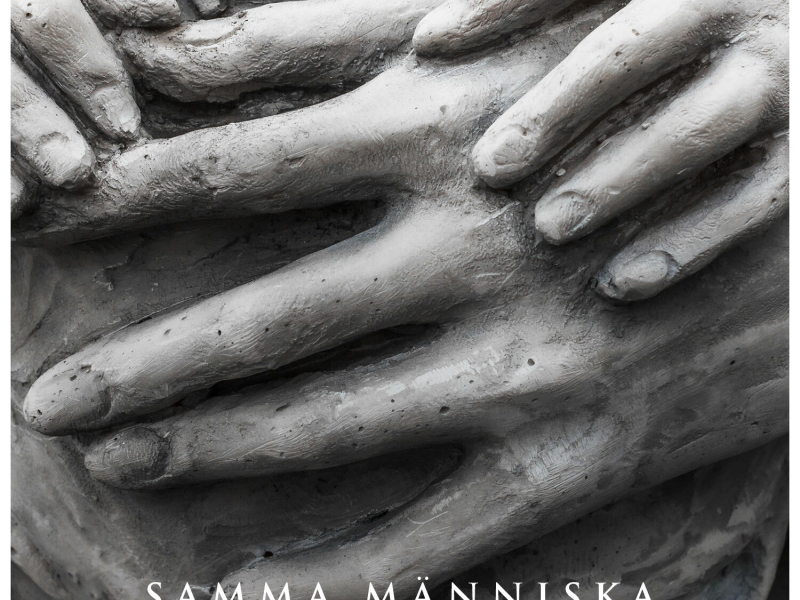 Samma Människa (Single)