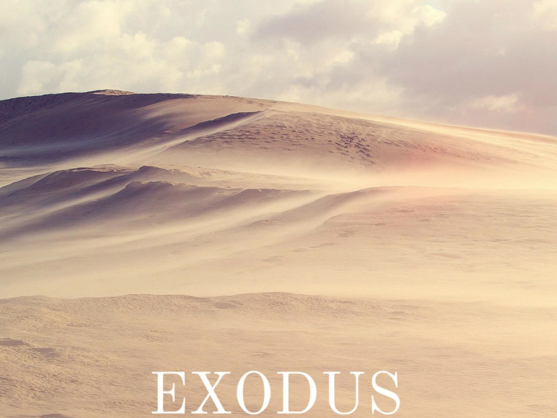 Exodus Soundtrack (Single)
