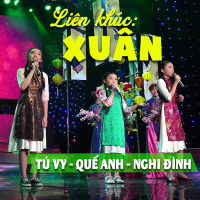 Liên Khúc Xuân (Single)
