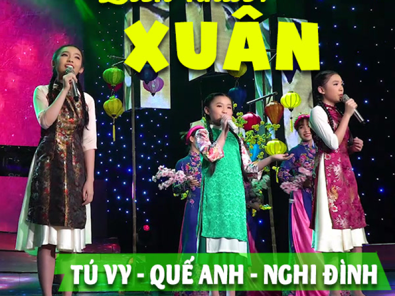 Liên Khúc Xuân (Single)