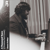 A Thousand Years (Single)