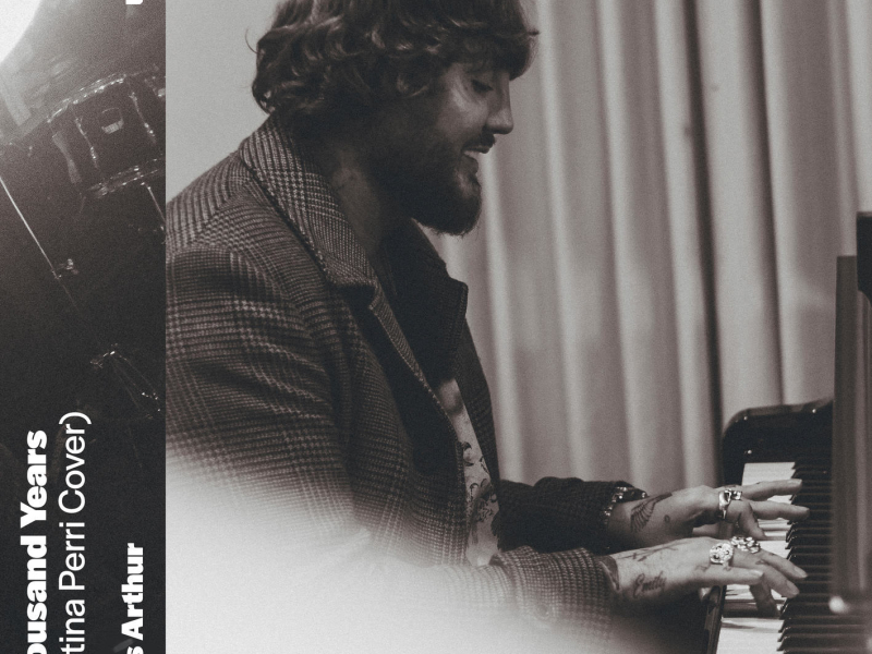 A Thousand Years (Single)