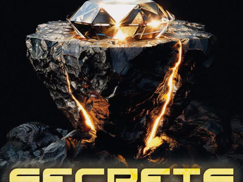 Secrets (Single)