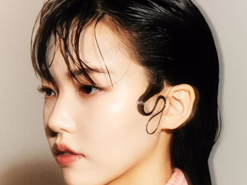 [LUVSONG] (feat. CHOILB) (Single)