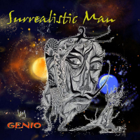 Surrealistic Man - Single
