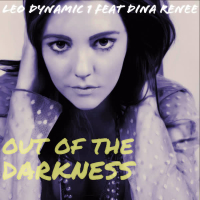 Out of the Darkness (Single)