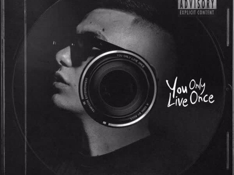 YOU ONLY LIVE ONCE (Single)