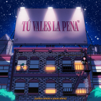 tú vales la pena (Single)