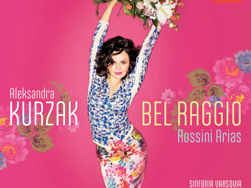 Bel Raggio - Rossini Arias