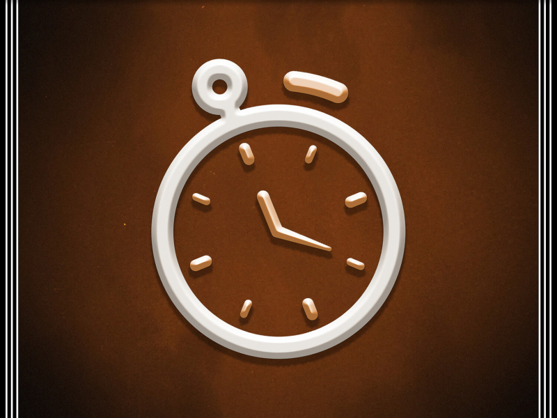 How Long Has It Been? (Single)