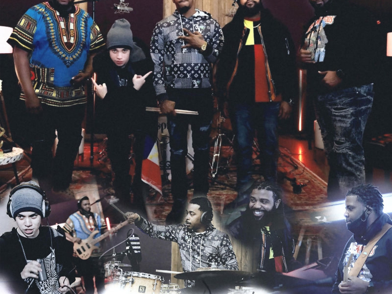 Panalo (Live / Remix) (Single)