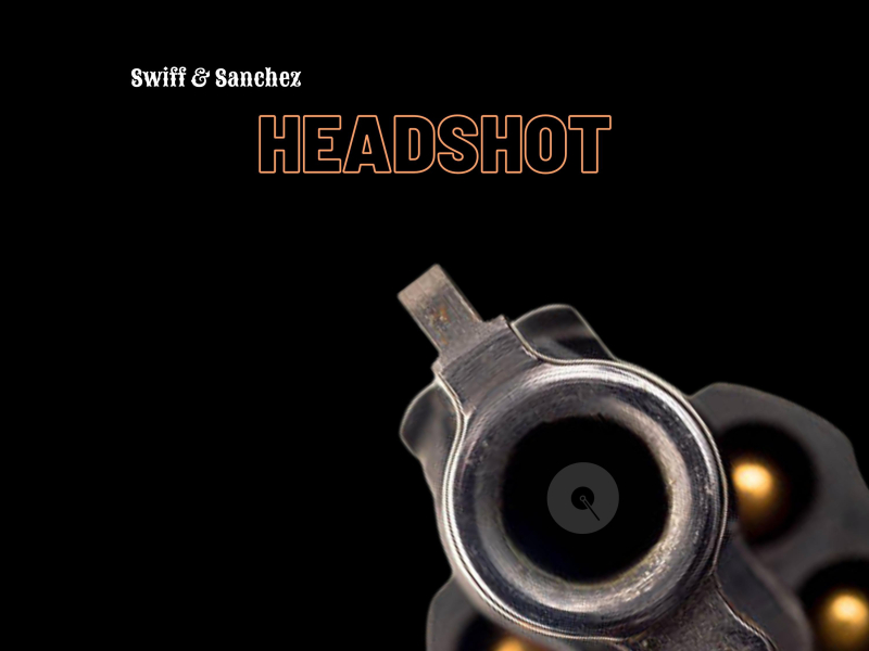 Headshot (Single)