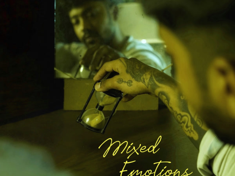 Mixed Emotions (EP)