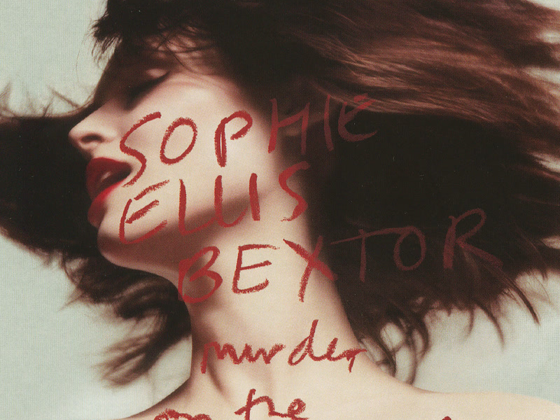 Murder On The Dancefloor (Edits) (Single)