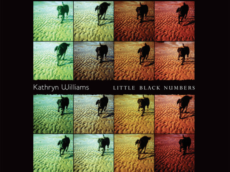 Little Black Numbers (Remastered)