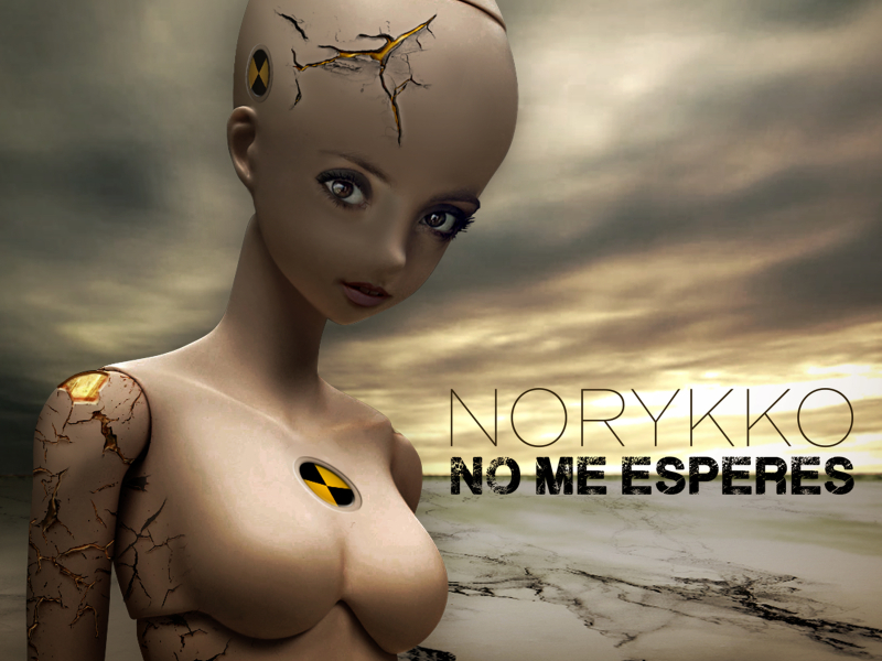 No Me Esperes