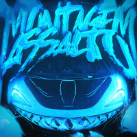 MONTAGEM ASSALTO (EP)