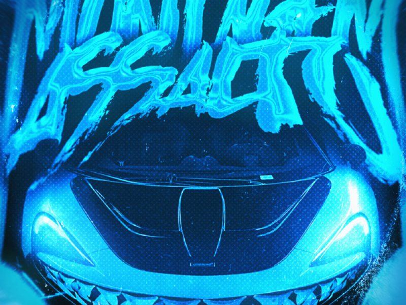 MONTAGEM ASSALTO (EP)