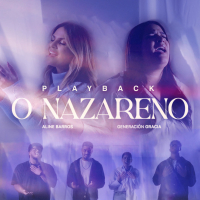O Nazareno (Playback) (Single)
