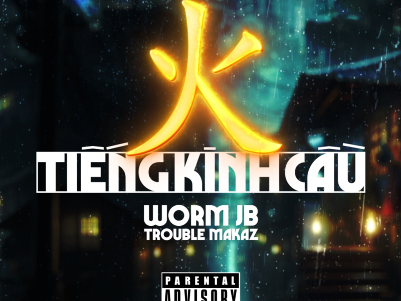 Tiếng Kinh Cầu (Single)