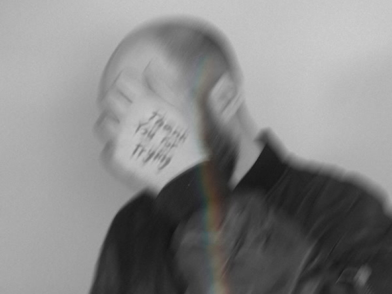 Still Up Late (Single)