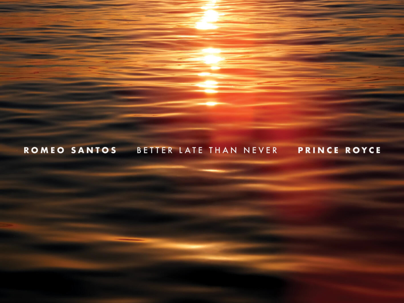 Better Late Than Never