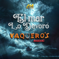 El mar lo devoró (En Vivo) (Single)