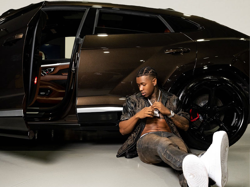 Nuthin 2 Krazy (Single)