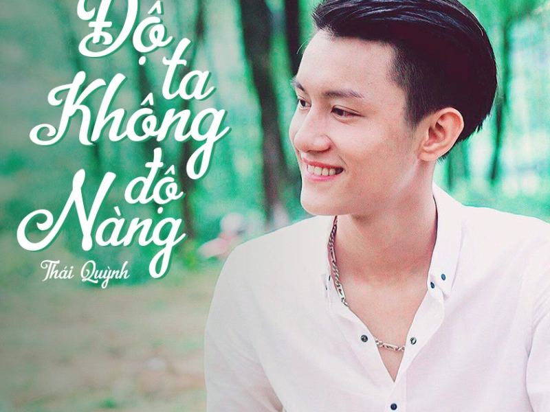 Độ Ta Không Độ Nàng (Single)