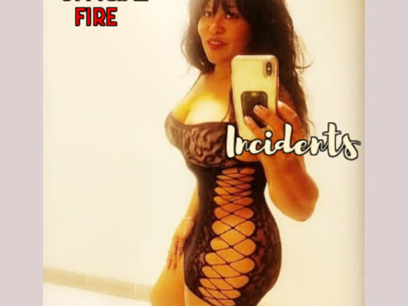 Girl You Knock Me Out (Single)