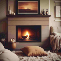 The Coziest Home. (Single)