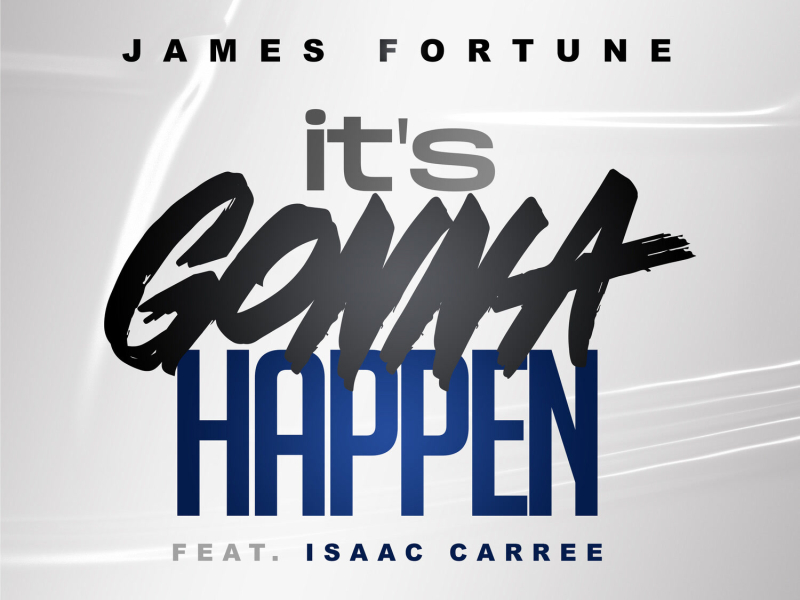 It's Gonna Happen (Single)