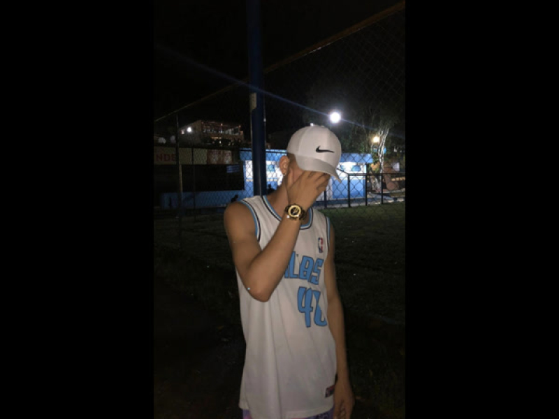 Papo de esperança (Single)